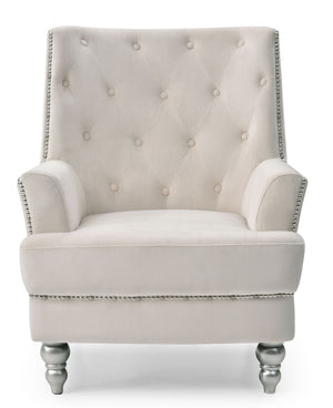 Traditional Armchair Elegant by Couch.com