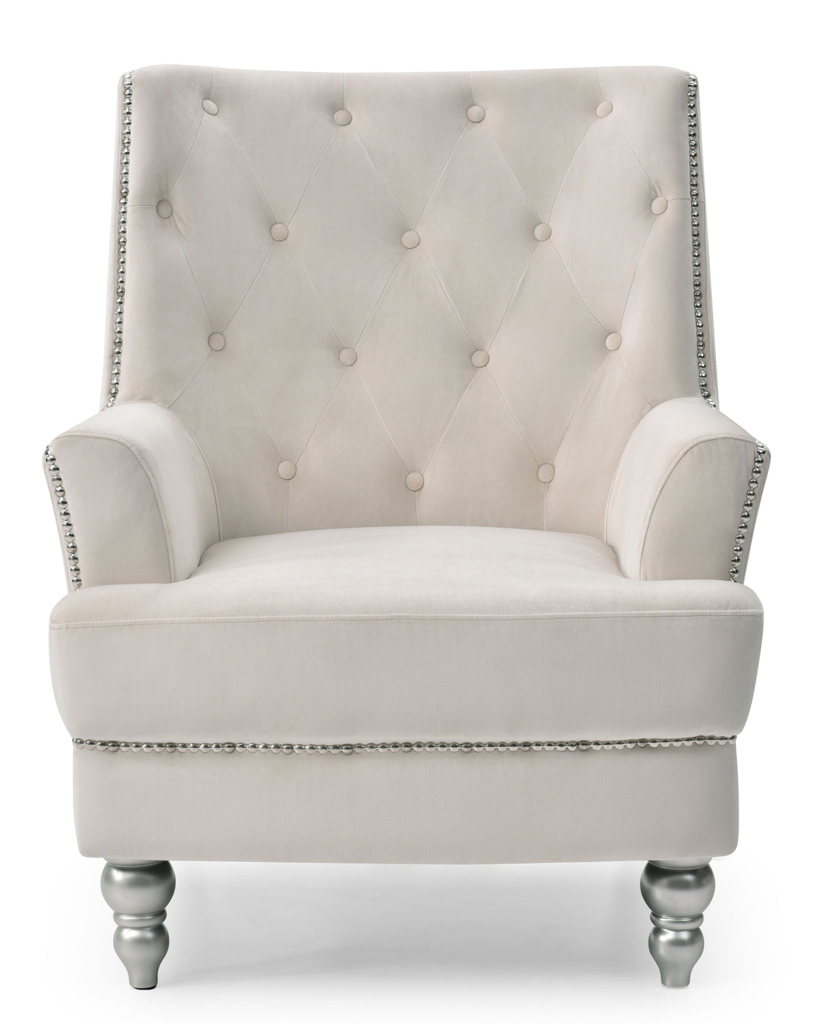 Traditional Armchair Elegant by Couch.com