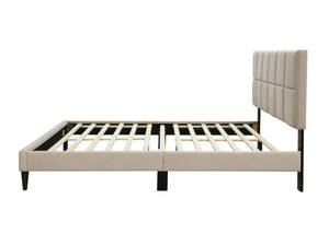 Squares Bed Stylish With USB by Couch.com