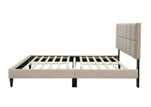 Squares Bed Stylish With USB by Couch.com