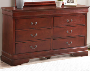 Traditional Dresser Elegant by Couch.com