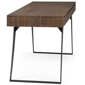 Lowry - Handcrafted Desk by Couch.com