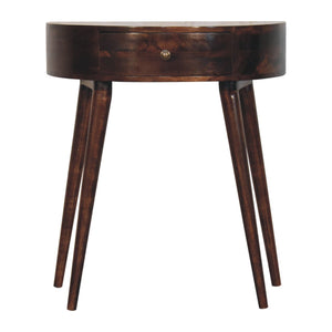 Odyssey - Console Table - Walnut by Couch.com