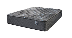 Restonic ComfortCare Hybrid Restful Nights Firm Queen Mattress