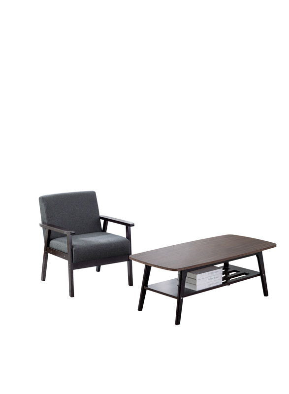 Bahamas - Coffee Table And Chair (Set of 2) by Couch.com
