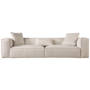 Conner - Luxurious Design Sofa by Couch.com