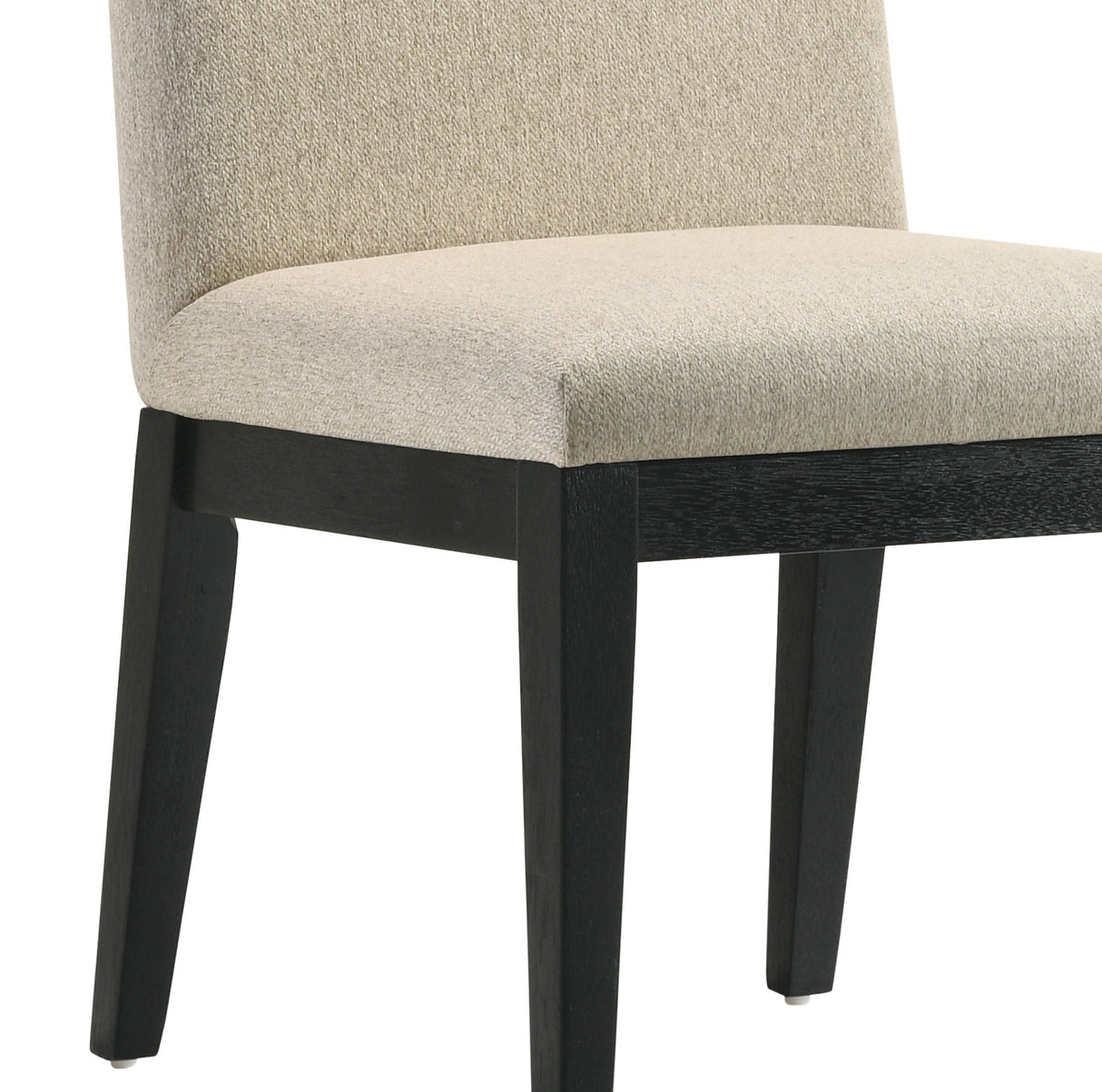 Froja - Side Chair (Set of 2) - Beige by Couch.com