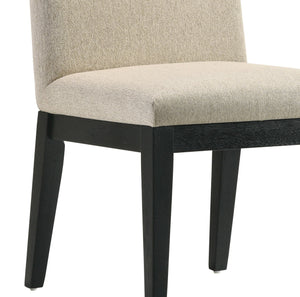 Froja - Side Chair (Set of 2) - Beige by Couch.com