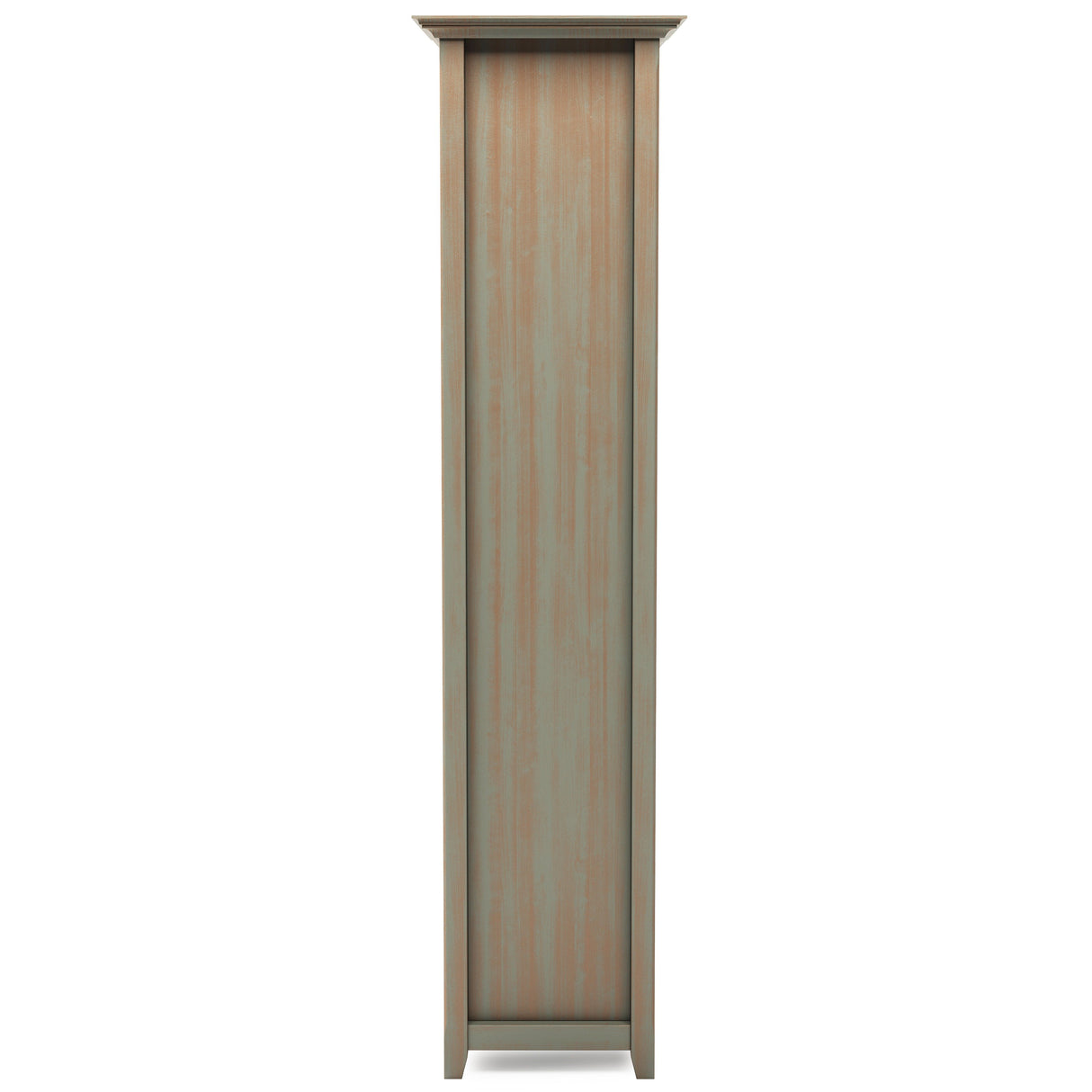 Amherst - 5 Shelf Bookcase, Handcrafted by Couch.com