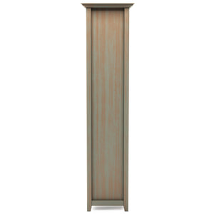 Amherst - 5 Shelf Bookcase, Handcrafted by Couch.com