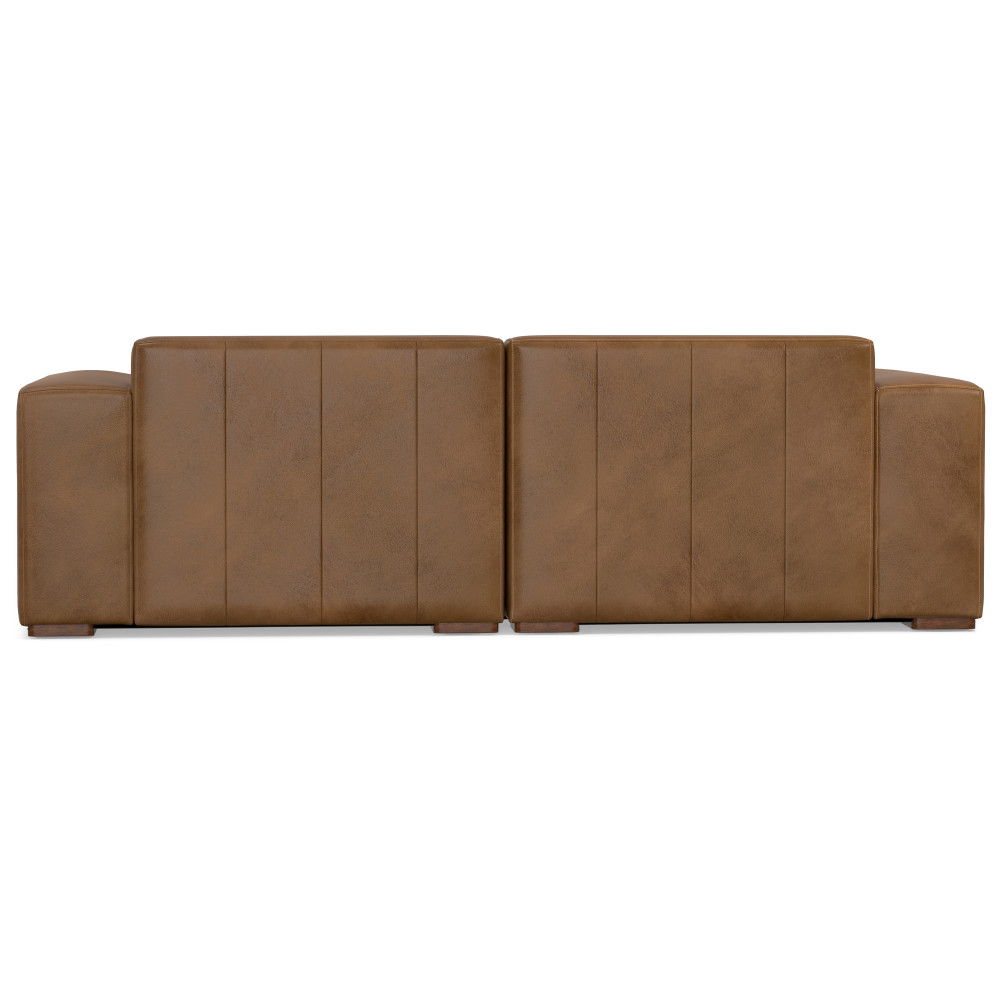 Rex - Handcrafted Sofa by Couch.com