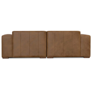 Rex - Handcrafted Sofa by Couch.com