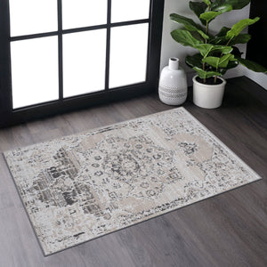 Payas - Medallion Rug by Couch.com