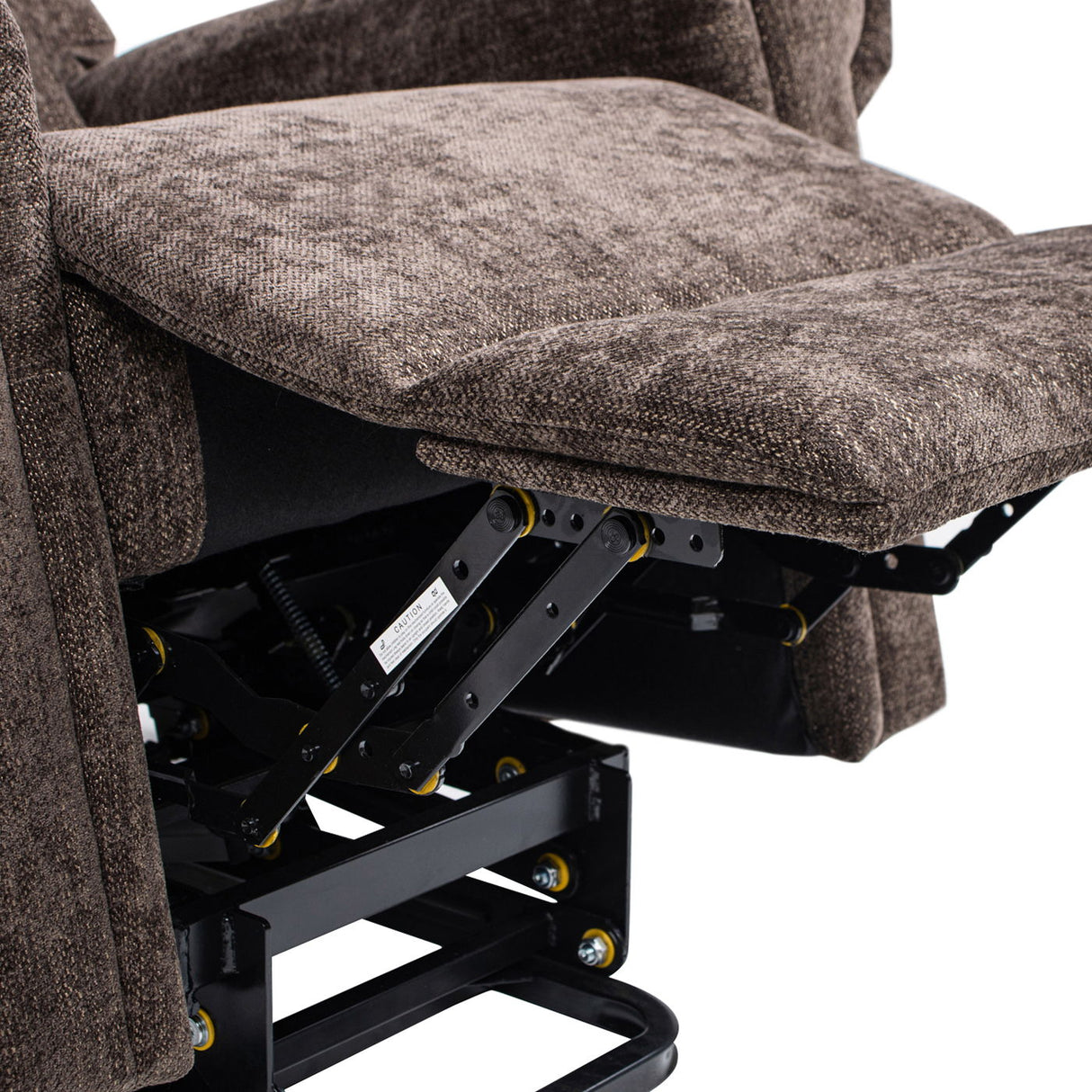 Irwin - Power Lift Recliner Chair by Couch.com