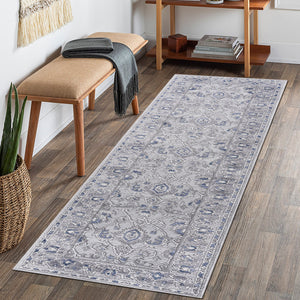 Marfi - Trendy Oriental Rug by Couch.com