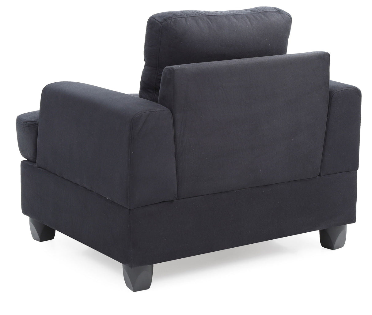 Transitional Design Armchair by Couch.com
