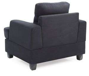 Transitional Design Armchair by Couch.com
