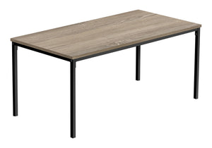 Table, Rectangular, Contemporary & Modern Stylish Design by Couch.com