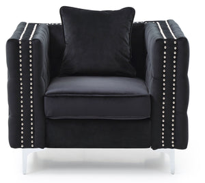 Paige - Chair by Couch.com