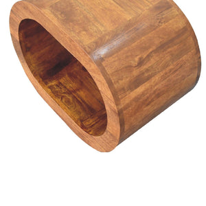 Amaya - Nightstand - Brown by Couch.com