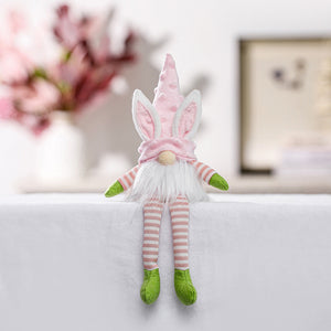Faceless Doll Decoration Creative Appliance With Light