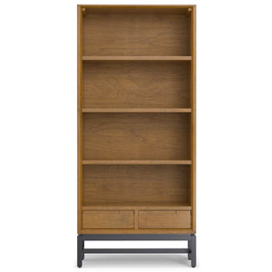 Banting - Mid Century Handcrafted Bookcase by Couch.com