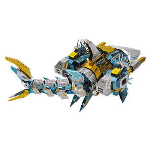 Creative Gift Toy Metal Puzzle Toy