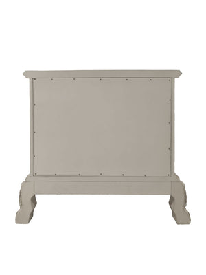 Dresden II - Nightstand - White by Couch.com