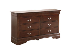 Traditional Dresser Elegant by Couch.com