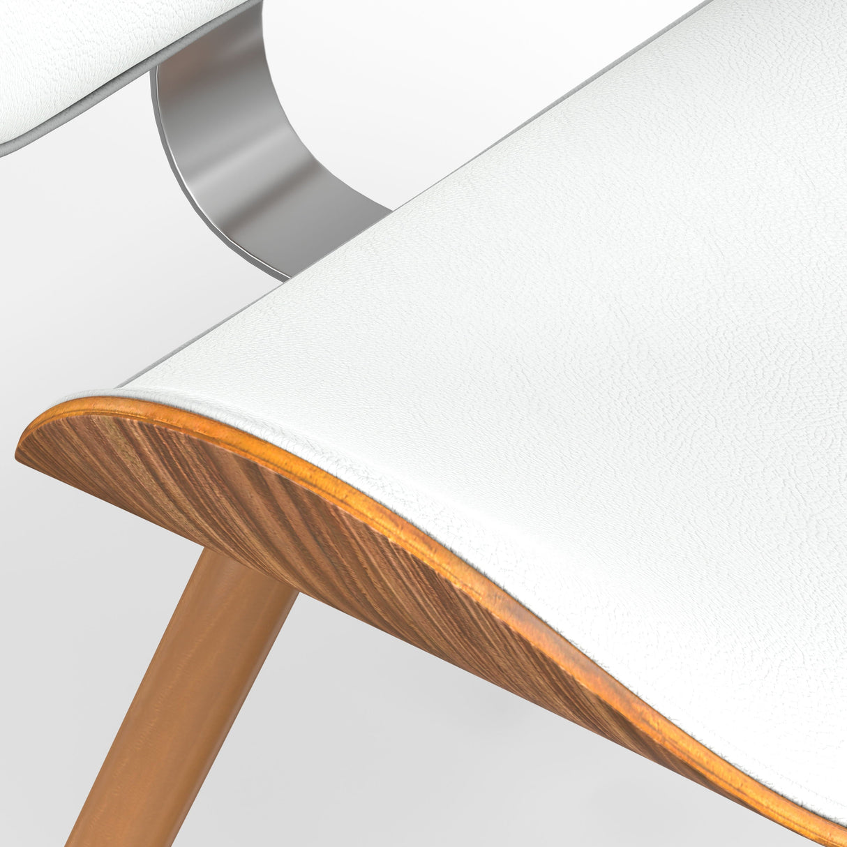 Marana - Mid Century Modern Dining Chair by Couch.com