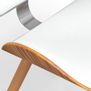 Marana - Mid Century Modern Dining Chair by Couch.com