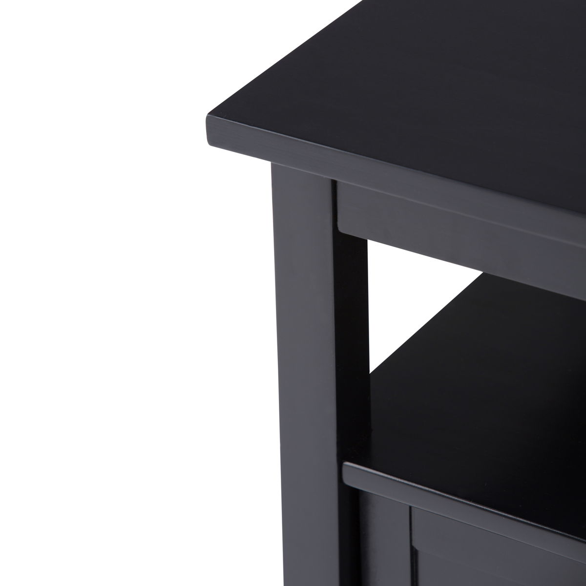Warm Shaker - Handcrafted Table by Couch.com