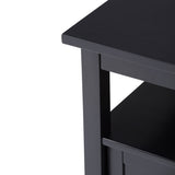 Warm Shaker - Handcrafted Table by Couch.com