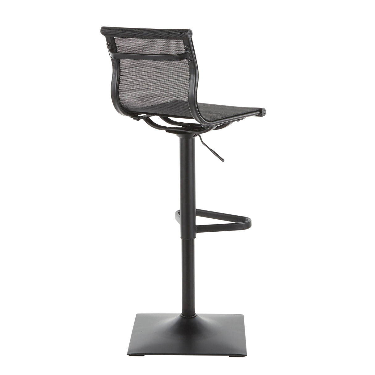 Mirage - Contemporary Barstool by Couch.com