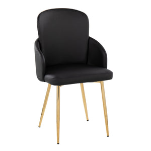 Dahlia - Contemporary Dining Chair (Set of 2) by Couch.com