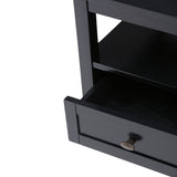 Warm Shaker - Handcrafted Table by Couch.com