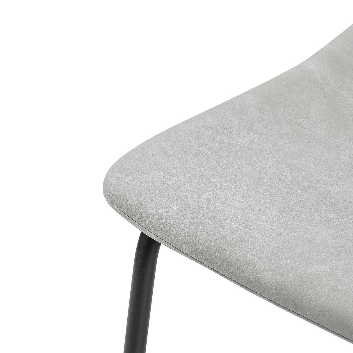 Industrial Counter Stools (Set of 2) by Couch.com