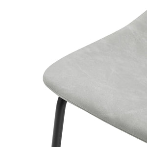 Industrial Counter Stools (Set of 2) by Couch.com