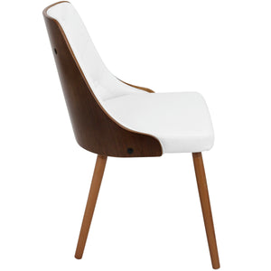 Gianna - Contemporary Dinning Chair by Couch.com