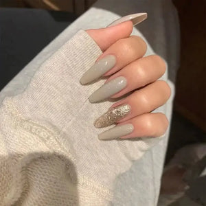 Nail Patch