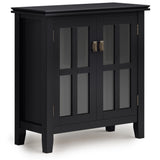 Artisan - Handcrafted Low Storage Cabinet by Couch.com
