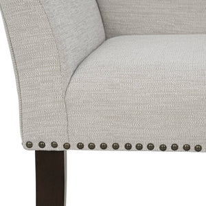 Welburn - Upholstered Bench