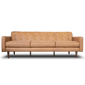 Braxton - Sofa - Tan by Couch.com