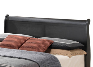 Louis Phillipe - Storage Bed by Couch.com