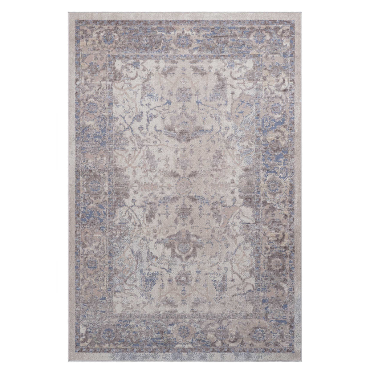 Payas - Trendy Traditional Area Rug by Couch.com