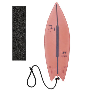 Creative Mini Fingertip Surfboard Toy For Teenagers