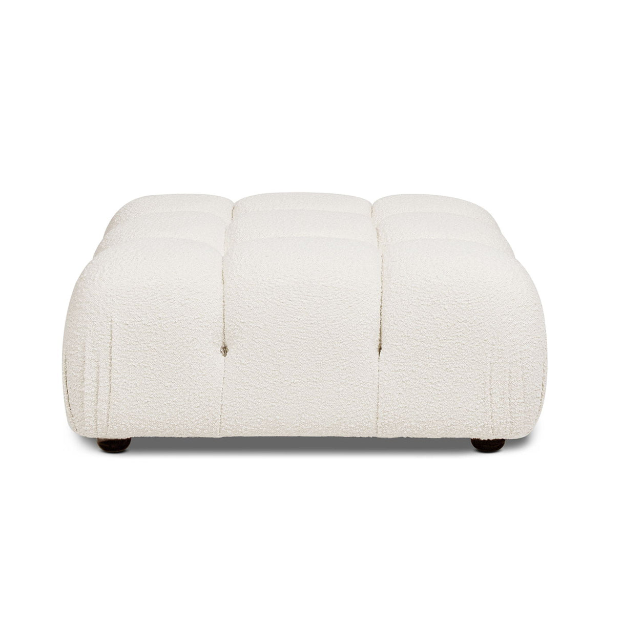 Marcel - Bubble Modular Modern Cocktail Ottoman by Couch.com