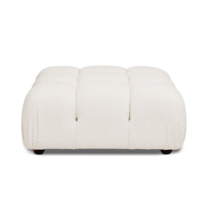 Marcel - Bubble Modular Modern Cocktail Ottoman by Couch.com