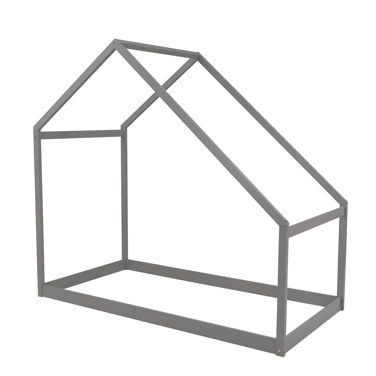 Creative Design House Bed by Couch.com