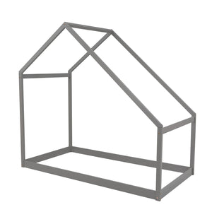 Creative Design House Bed by Couch.com